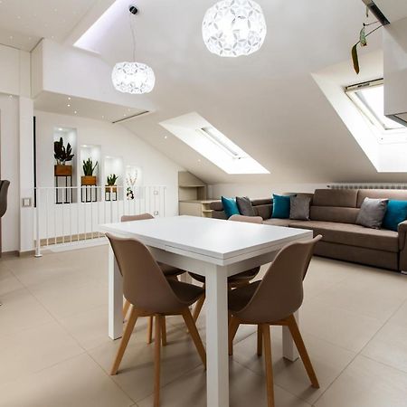 Diamond Apartment Agerola Dış mekan fotoğraf