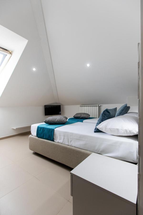 Diamond Apartment Agerola Dış mekan fotoğraf