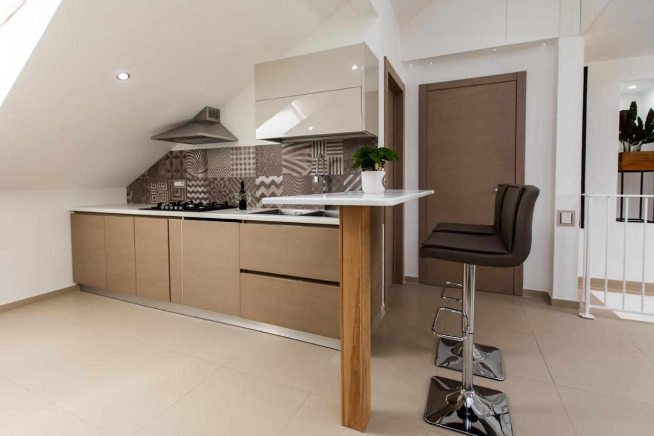 Diamond Apartment Agerola Dış mekan fotoğraf