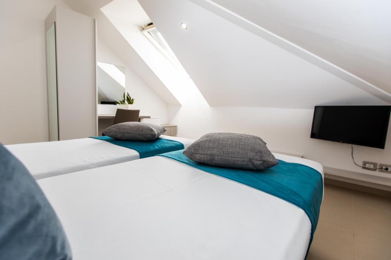 Diamond Apartment Agerola Dış mekan fotoğraf