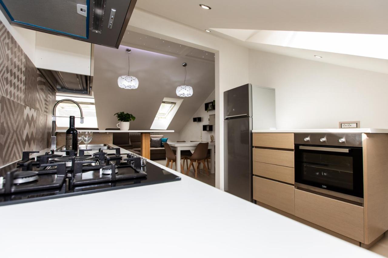 Diamond Apartment Agerola Dış mekan fotoğraf