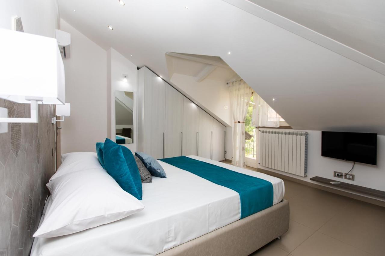 Diamond Apartment Agerola Dış mekan fotoğraf