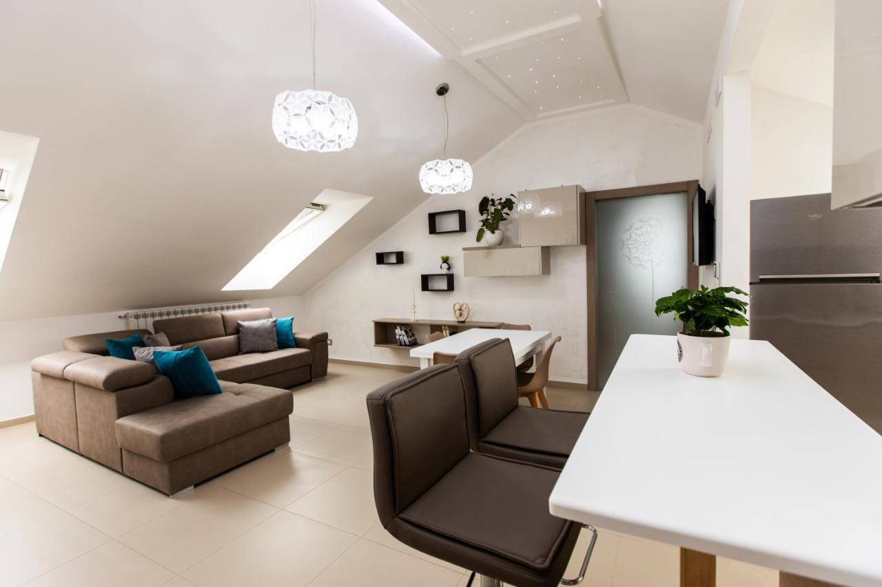 Diamond Apartment Agerola Dış mekan fotoğraf