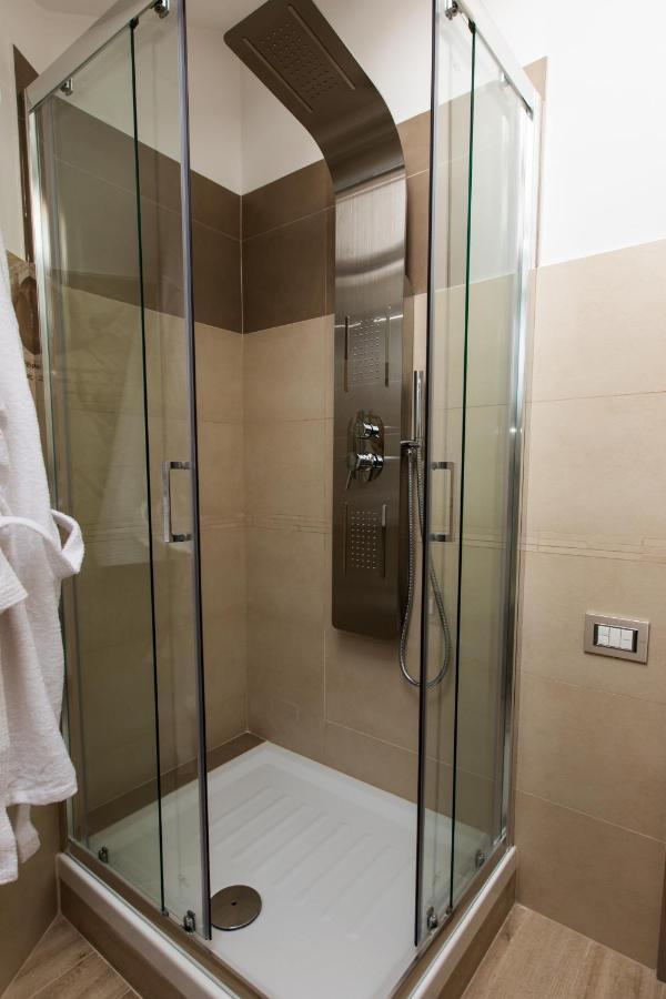 Diamond Apartment Agerola Dış mekan fotoğraf