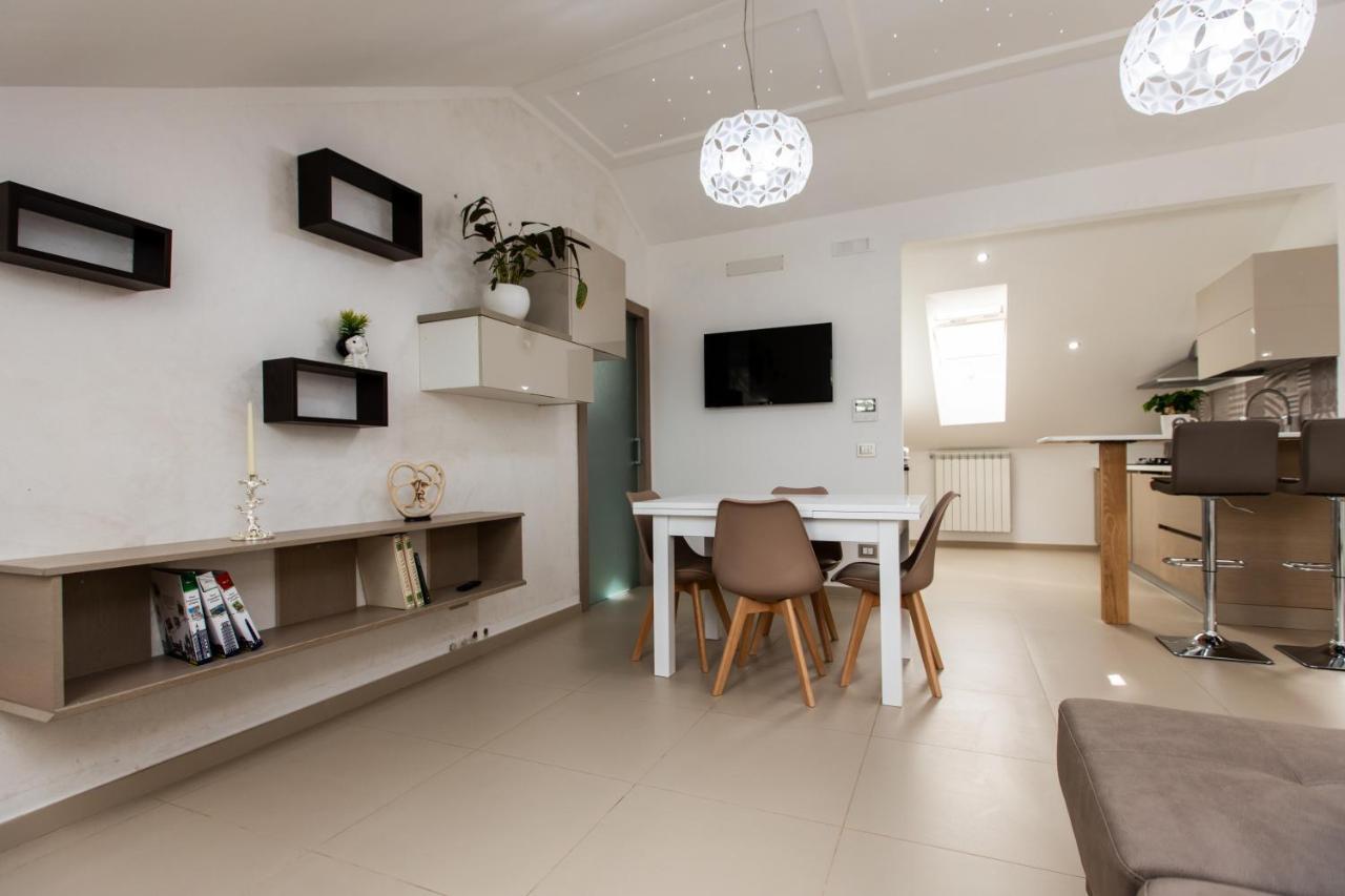 Diamond Apartment Agerola Dış mekan fotoğraf
