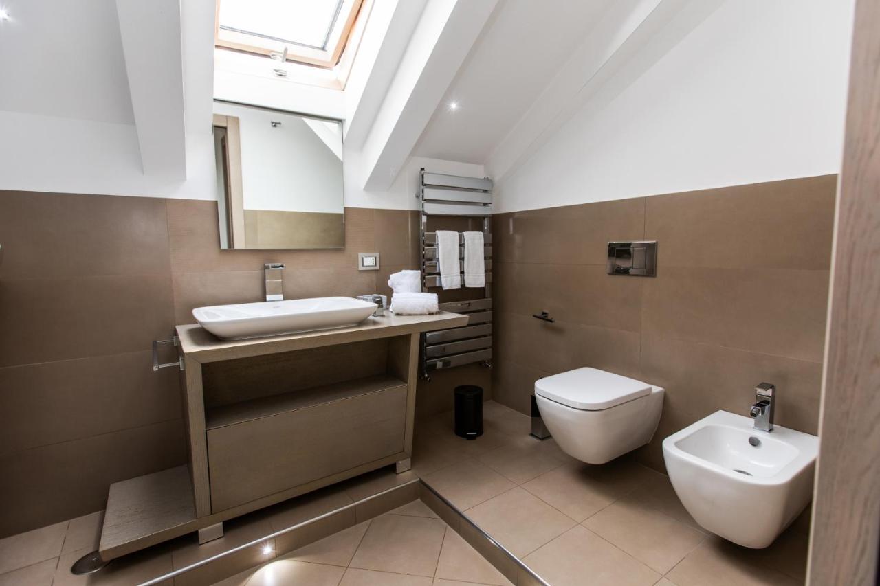 Diamond Apartment Agerola Dış mekan fotoğraf