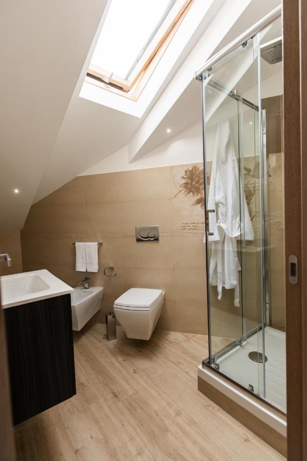 Diamond Apartment Agerola Dış mekan fotoğraf