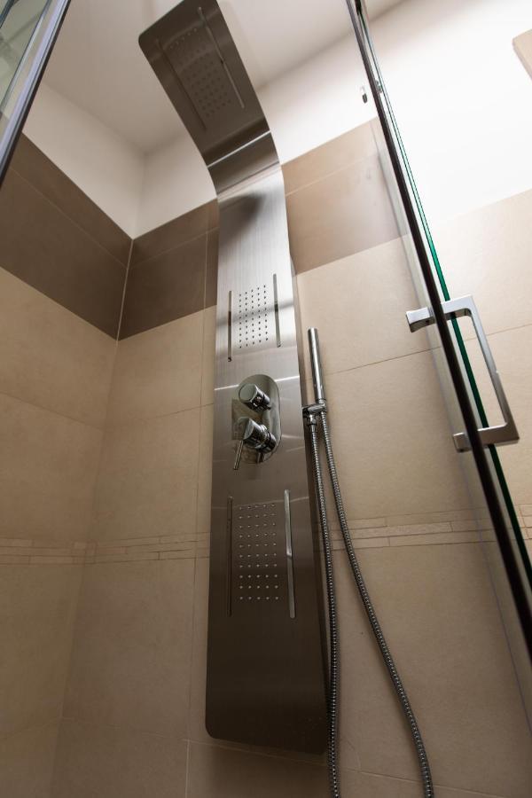 Diamond Apartment Agerola Dış mekan fotoğraf