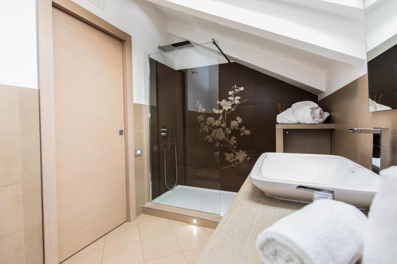 Diamond Apartment Agerola Dış mekan fotoğraf