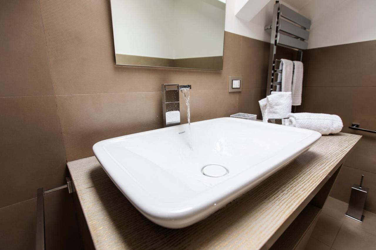 Diamond Apartment Agerola Dış mekan fotoğraf